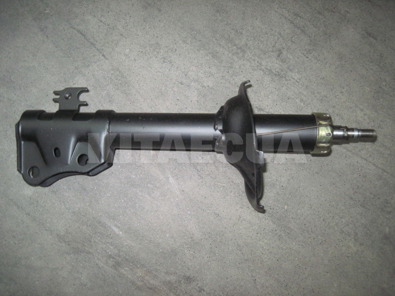 Амортизатор передний газомасляный 14mm ОРИГИНАЛ на GEELY MK (1014014161)