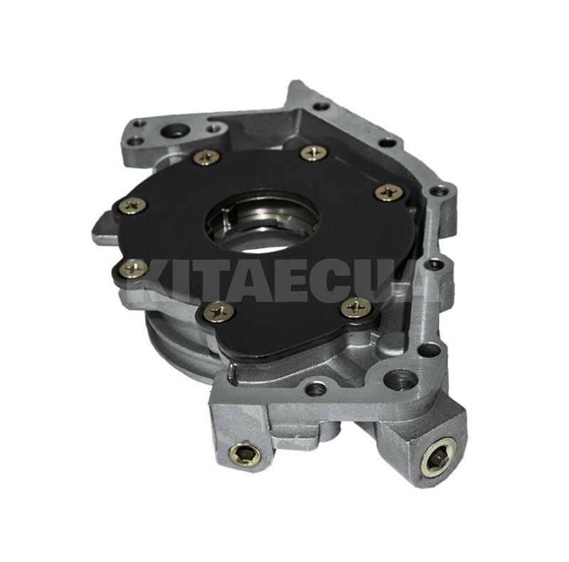 Насос масляный 1.5L на TIGGO 2 (477F-1011030BA) - 3