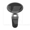 Автомобільний тримач на магнітний дефлектор black BASEUS (SUCC000101)