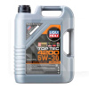 Масло моторное синтетическое 5л 5W-30 Top Tec 4200 LIQUI MOLY (8973)