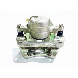 Суппорт тормозной передний левый KLM Autoparts