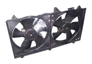 Вентилятор радіатора охолодження 