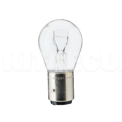 Лампа розжарювання 12V 21/4W Vision PHILIPS (PS 12594 CP)