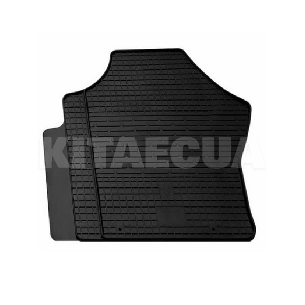 Резиновый коврик передний правый Toyota Hiace (XH20) (1995-2012) Stingray (1022082 ПП)