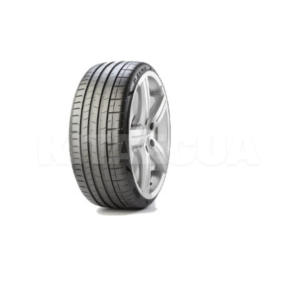 Шина летняя 255/45ZR19 104Y XL MO PIRELLI (1000270810)
