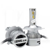 LED лампа для авто H4/H19 28 W 4300 К MLux (125413265)