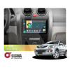 Штатна магнітола X9232 2+32 Gb 9" Great Wall Haval H3 2011-2016 SIGMA4car (33356)
