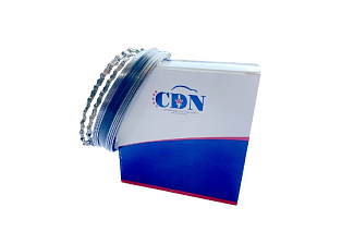 Кольца поршневые 0.25 1.8L CDN