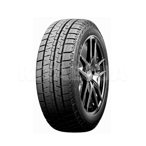 Шина зимова 265/50R20 111H XL AW33 KAPSEN (2655020AW33)