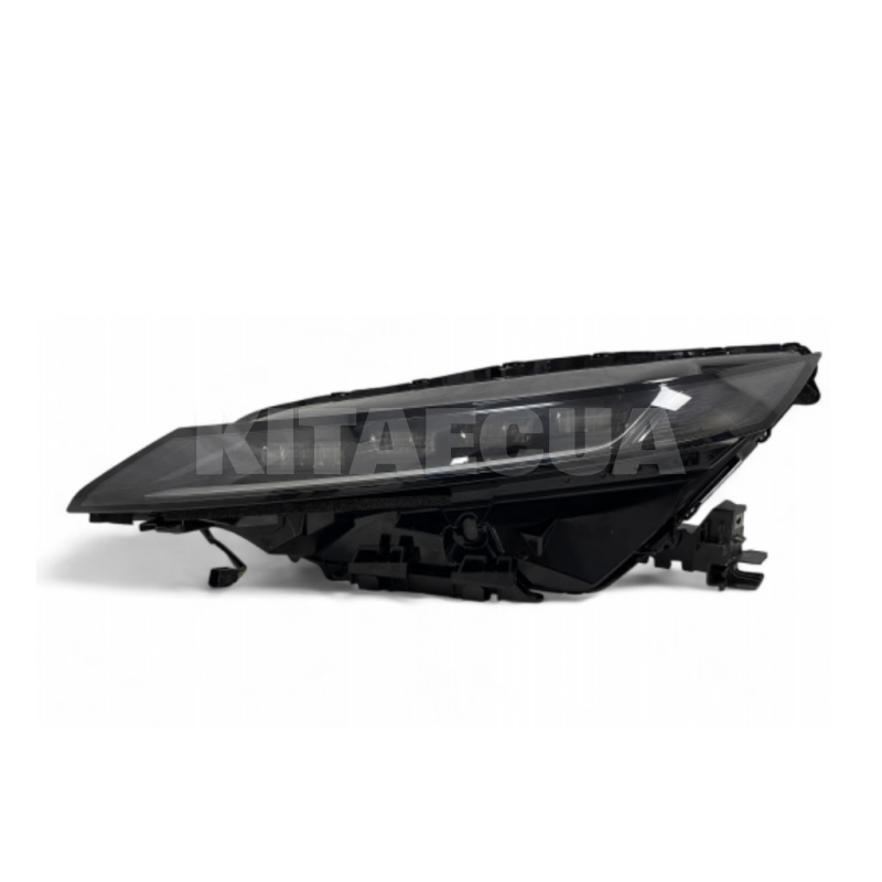Фара передняя левая NISSAN на NISSAN Ariya (26060-5MT0A) - 3
