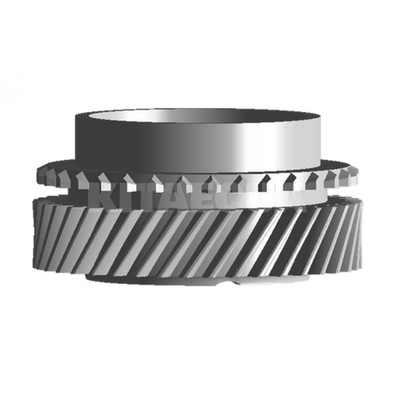 Шестерня КПП 5-й передачи KLM Autoparts на Chery AMULET (A11-3AD015311159AA)