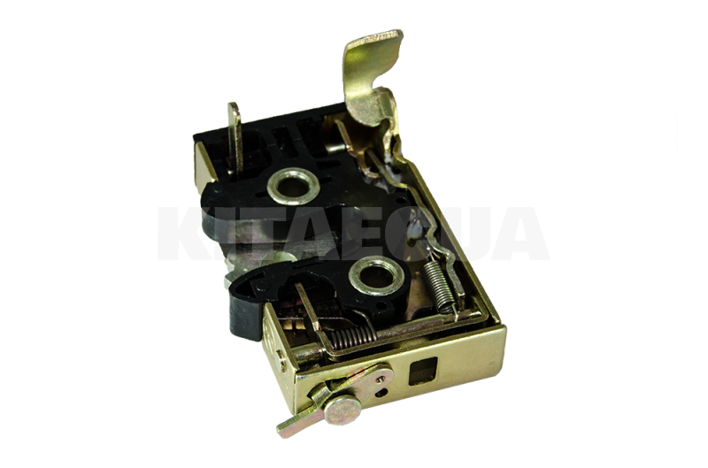 Замок двері задньої лівої на Chery AMULET (A11-6205120) - 10