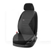 Авточехлы на сиденья экокожа с антарой Volkswagen ID.4 Crozz Prime (2020-н.в.) внедорожник EMC-Elegant на VOLKSWAGEN ID.4 CROZZ (1020-Eco Lazer+Antara 2020)