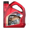 Олія трансмісійна синтетична 4л ATF High TORQUE MPM (MPM 16004HT)