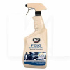 Поліроль для пластику 770мл Polo Protectant Black K2 (K417BL)