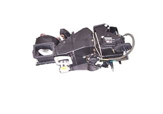 Корпус отопителя ОРИГИНАЛ