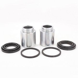 Поршень суппорта переднего (ком-кт 2 шт) PREMIUM