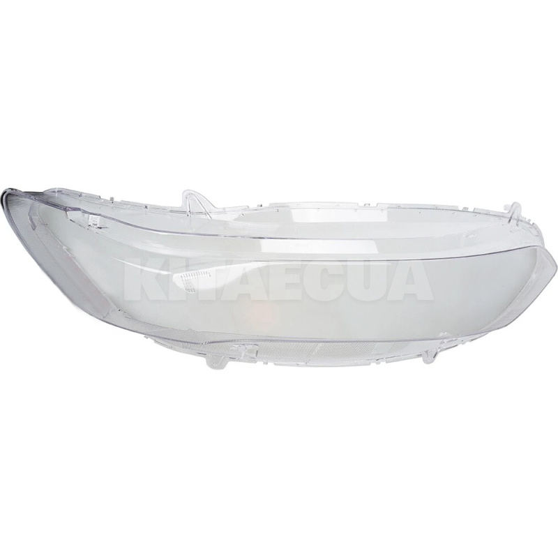 Стекло фары правое Honda Accord 10 (2017-2022) AMS (34683)