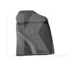 Гумовий килимок правий Toyota Corolla Verso ZZE (2004-2009) Stingray (502217402)