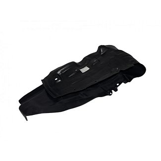 Подкрылок передний правый KLM Autoparts