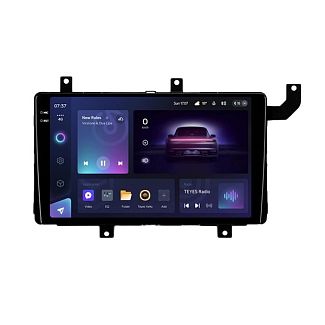 Штатна магнітола CC3 2k 4+32Gb 9" Toyota Tacoma N300 2015-2021 (F1) Teyes
