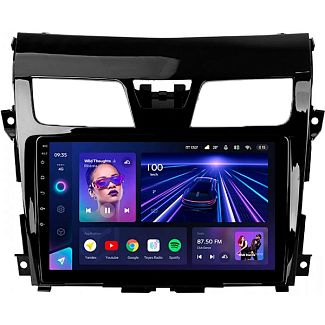 Штатная магнитола CC3 4+32 Gb 10" Nissan Teana J33 2013-2015 (C) Teyes