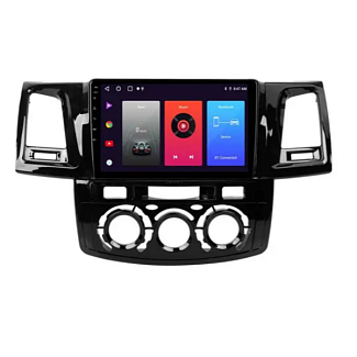 Штатна магнітола F9216 2+32 Gb 9" Toyota Fortuner 2008-2014 SIGMA4car