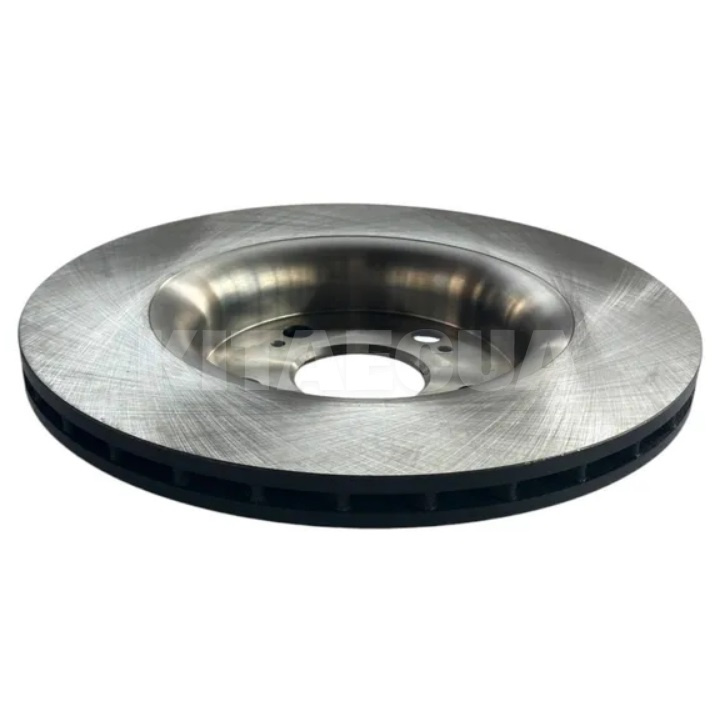 Тормозной диск передний BYD на BYD Song Plus (13541759-00) - 3