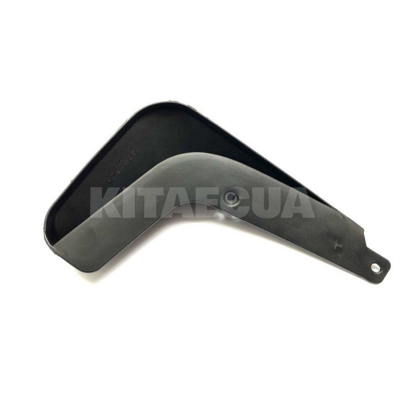 Брызговики (компл. 4 шт) хэтчбек KLM Autoparts на Geely EMGRAND EC7 RV (4114101270) - 2