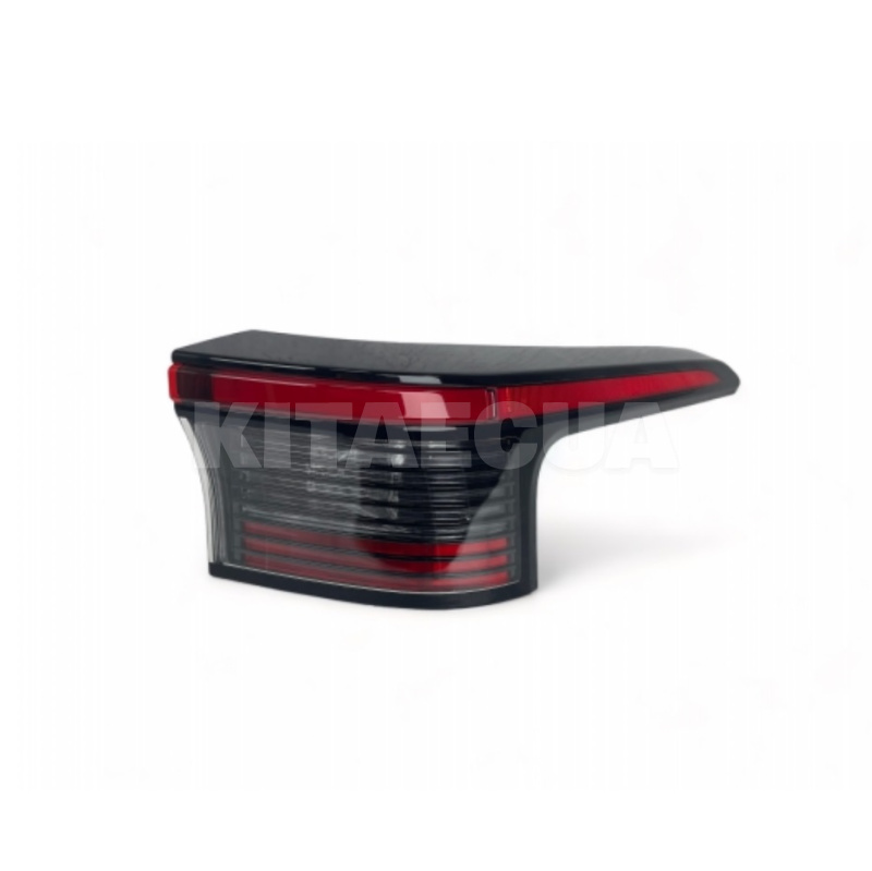 Стоп задній правий Toyota на TOYOTA bZ4X (81550-0R130) - 2