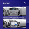 Штатна магнітола CC3 2k 4+32Gb 9" Ford Escape 3 2012-2019 (A) Teyes (36199)