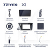 Штатна магнітола X1 2+32Gb 10" Honda City 2014-2017 (A) Teyes (26807)