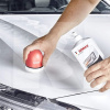 Кольоровий поліроль c воском білий 500мл Polish&Wax Color NanoPro Sonax (296000)