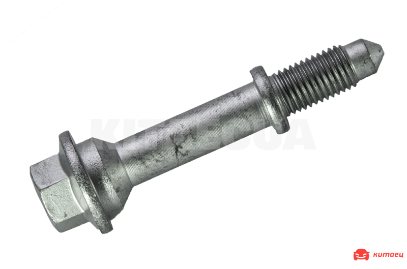 Болт кріплення приймальні труби ОРИГИНАЛ на Geely MK CROSS (JQ189C1058TF6E)