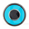 Краска голубая 400мл матовая BLK 5020 Baby Blue MONTANA (263972-MONTANA)