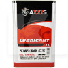 Масло моторное синтетическое 1л 5W-30 AXXIS (AX-2021)