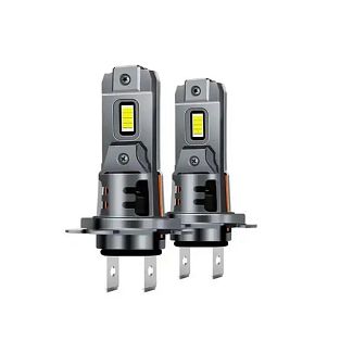 LED лампа для авто S25 HB4/9006 24W 6000K STELLAR