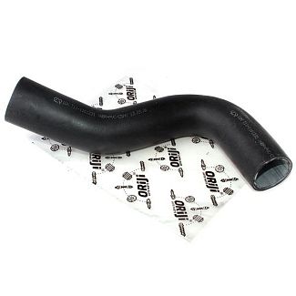 Патрубок горловины бензобака ORIJI