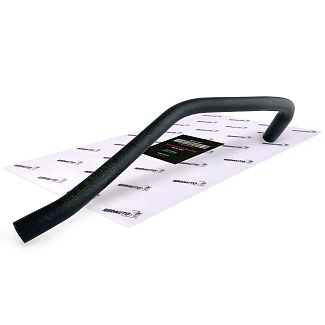 Патрубок расширительного бачка нижний 1.6L RBH-880 REDAUTO