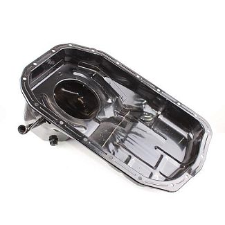 Поддон картера 