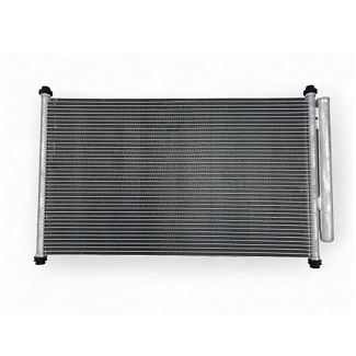 Радиатор кондиционера HONDA