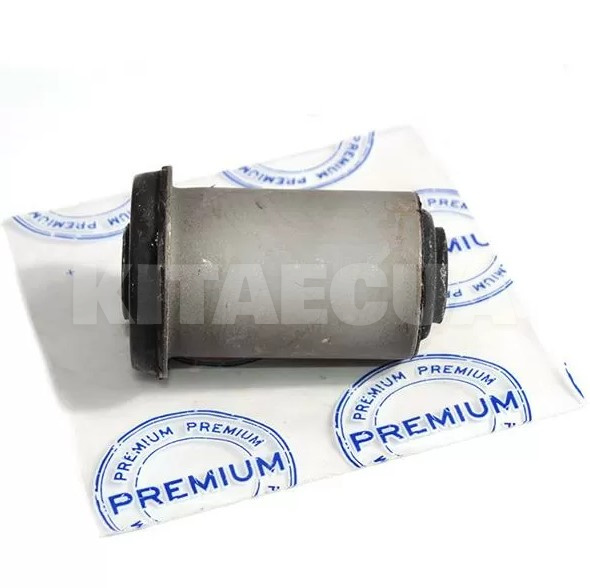 Сайлентблок переднего рычага PREMIUM на Chery BEAT (INDIS) (S21-2909050)