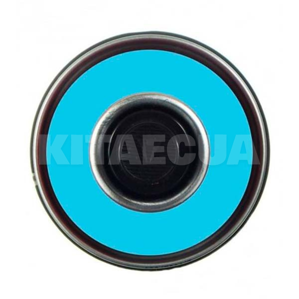 Краска голубая 400мл матовая BLK 5020 Baby Blue MONTANA (263972-MONTANA) - 2