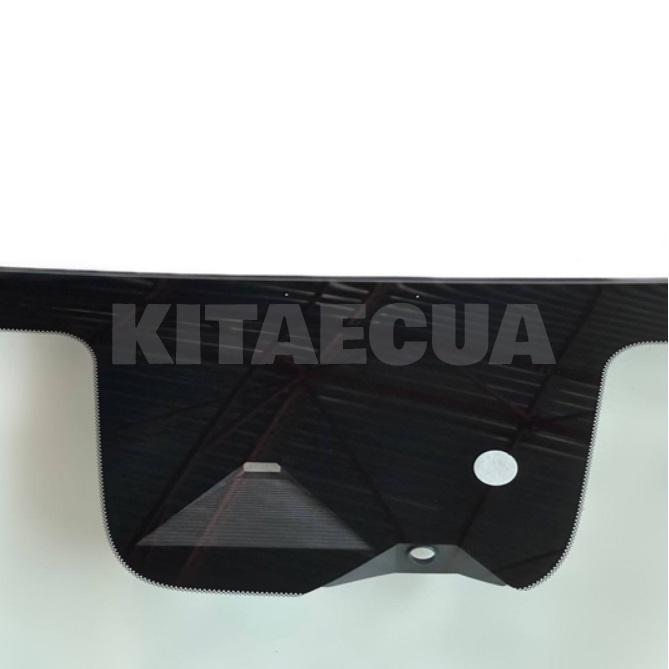 Стекло лобовое BYD на BYD Han (13716726-00) - 3