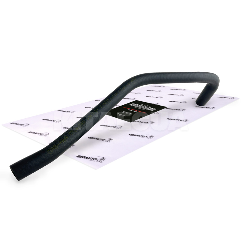 Патрубок расширительного бачка нижний 1.6L RBH-880 REDAUTO на Chery AMULET (A11-1303413)