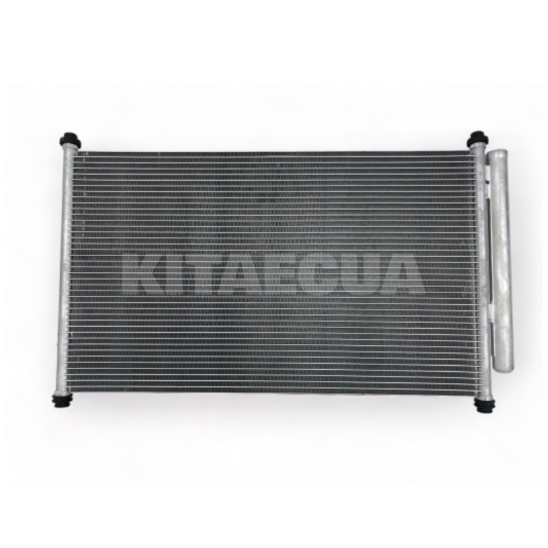 Радіатор кондиціонера HONDA на HONDA M-NV (80100-3K4-H01)