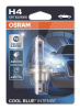 Галогенная лампа H4 60/55W 12V Cool Blue +20% блистер Osram (OS 64193 CBI_01B)