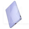 Повербанк Leader 5000mAh 20W фіолетовий BOROFONE (6941991110320)