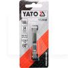 Різьбомір YATO (29980)