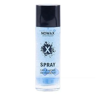 Ароматизатор "океан" 50мол X Spray Ocean NOWAX